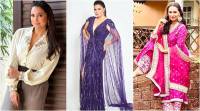 A look at birthday girl Lara Dutta’s effortless and elegant style