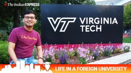 Studying Computer Science Engineering from the US