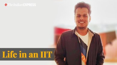 Life in an IIT: IIT Kanpur