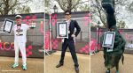 London marathon 2023 Guinness World Records