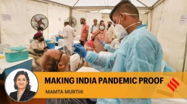 mamta murthi writes on india's pandemic preparedness