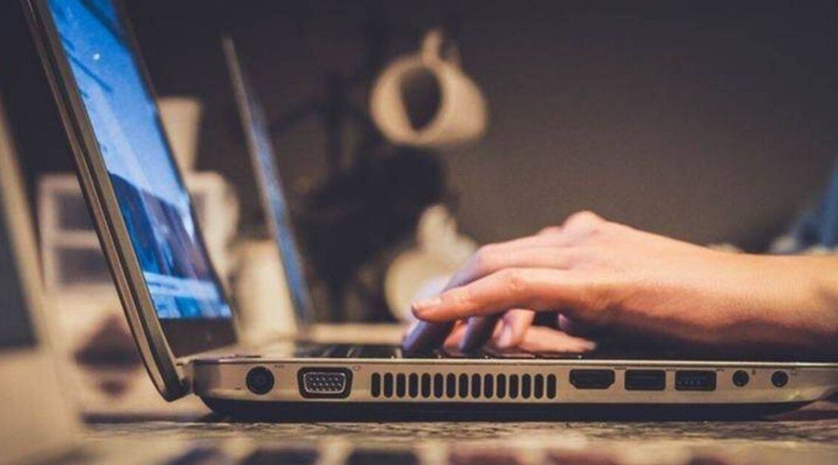 MHT CET 2023: Application correction begins; check how to modify |  Education News - The Indian Express