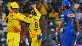 IPL 2023: MS Dhoni and Ravindra Jadeja