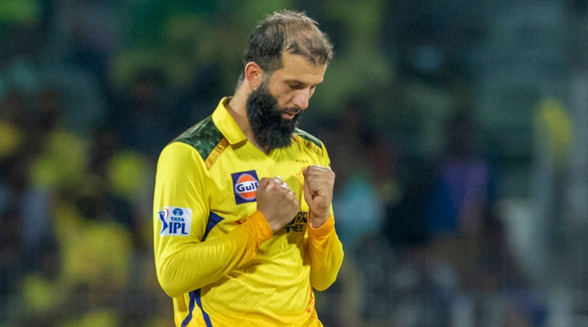 IPL 2023: Moeen Ali says MI-CSK rivalry is like that between Manchester  United and Liverpool | Sports News,The Indian Express