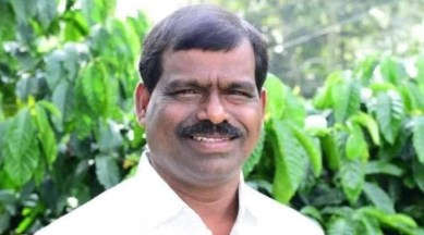 Mudigere BJP MLA, M P Kumaraswamy resignation, Karnataka Assembly polls, denied ticket, C T Ravi, legislator resignation, BJP candidate Deepak Doddaiah, personal rivalry, SC community leader, JD(S) or independent, B S Yediyurappa, protest against Kumaraswamy, political fallout, party infighting, political defection