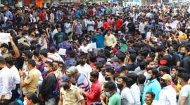 Delay in appointment letters: MPSC engineering exam candidates begin three-day hunger strike