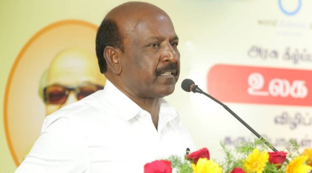 5 Covid Deaths Reported In Tamil Nadu Last Month, Health Minister ...