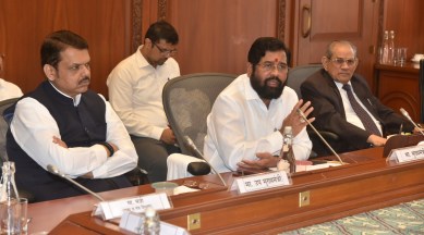 Maharashtra govt, environmental clearance for projects, PARIVESH portal, Regulatory Authority, gazette notification, indian express, indian express news