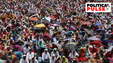 Maharashtra Heat Stroke deaths