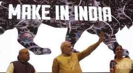 make in india