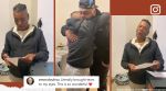 Man gifts father tickets to his home country he hadn’t visited in 40 years