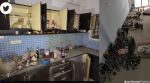 Man shares photos of flat left behind by bachelor in Bengaluru