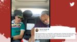 Man shares pic of going on a road trip with his father and father-in-law