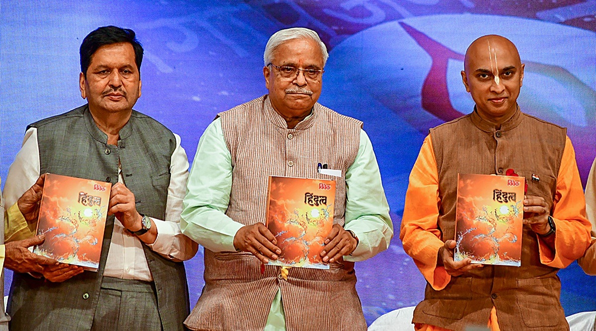 Mangal Prabhat Lodha