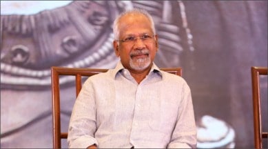 Mani Ratnam at Ponniyin Selvan press meet