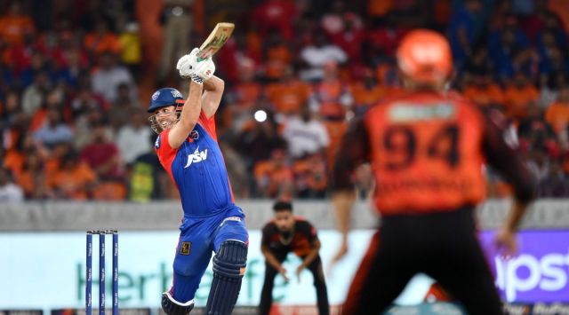 IPL 2023: Mitchell Marsh vs SRH