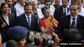 Naroda Gam massacre case