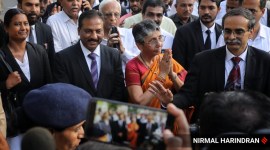 Maya Kodnani Naroda Gam massacre case