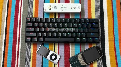 Draconic K530 Pro