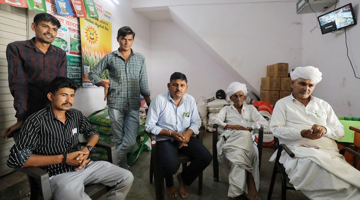 Beard or no beard, Chaudhary youths not to flout community decision