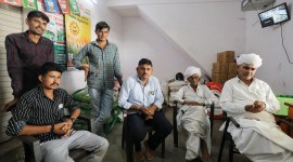 Beard or no beard, Chaudhary youths not to flout community decision