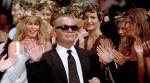 Karl Lagerfeld, Met Gala