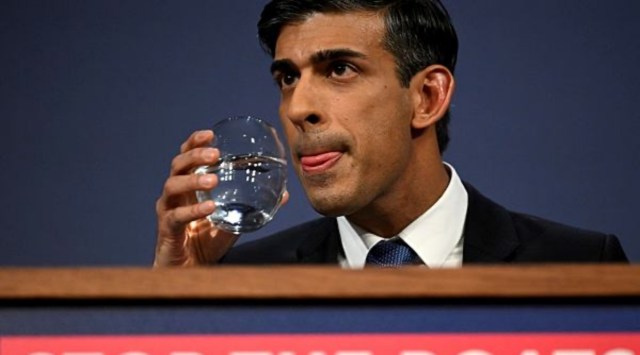 british bill, UK, indian express