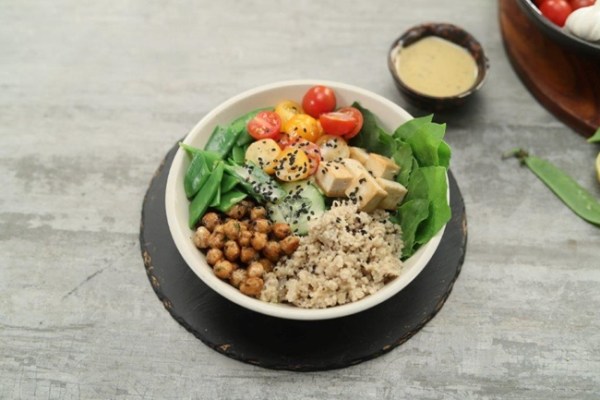 Sanjeev Kapoor millet recipes