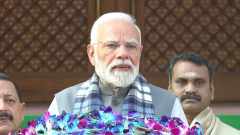 ‘Come out of electoral setbacks, raise strong points in debates’: PM Modi’s message for Oppn ahead of Parliament session
