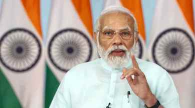 narendra modi