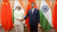 India looks at ‘graded’ opening of economy to China, easing curbs
