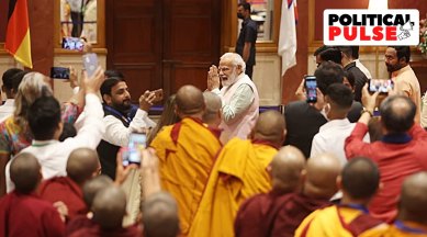 Global Buddhist Summit