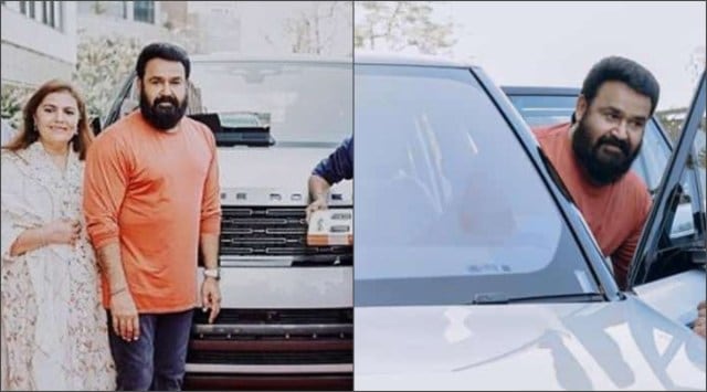 Mohanlal
