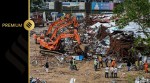 Mumbai Hoarding Collapse