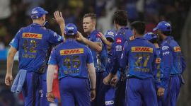 Mumbai Indians