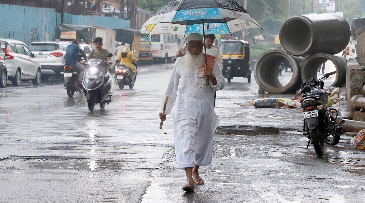 Light rain, thunder & lightning likely in parts of city today Pune