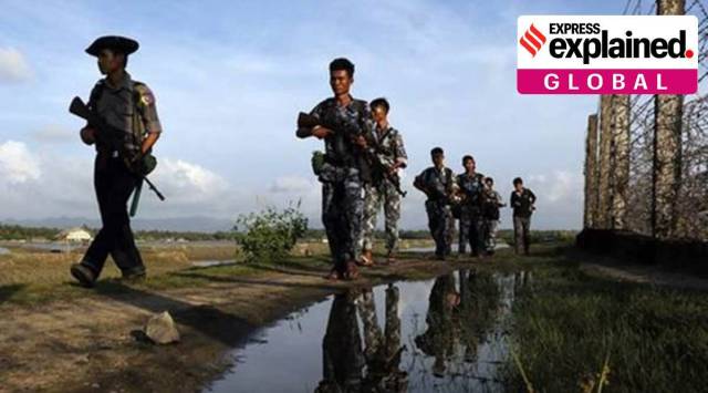 Rohingya and Myanmar’s election as ICJ keeps heat on junta