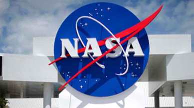 NASA, Defense Department, Old NASA satellite, risk of danger low, defunct science satellite, spacecraft, indian express, indian express news
