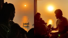 Nayanthara, Vignesh Shivan