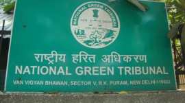NGT, revoked, stay on demolition, demolition of five studios in Madh Island,  NGT order, Iqbal Singh Chahal, indian express