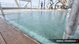 Ahmedabad Atal bridge