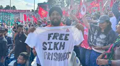 release sikh prisoners, punjab news