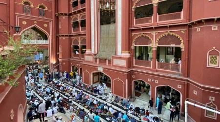 Kolkata Ramzan Food