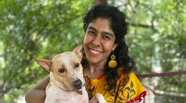 Nandini Krishnan