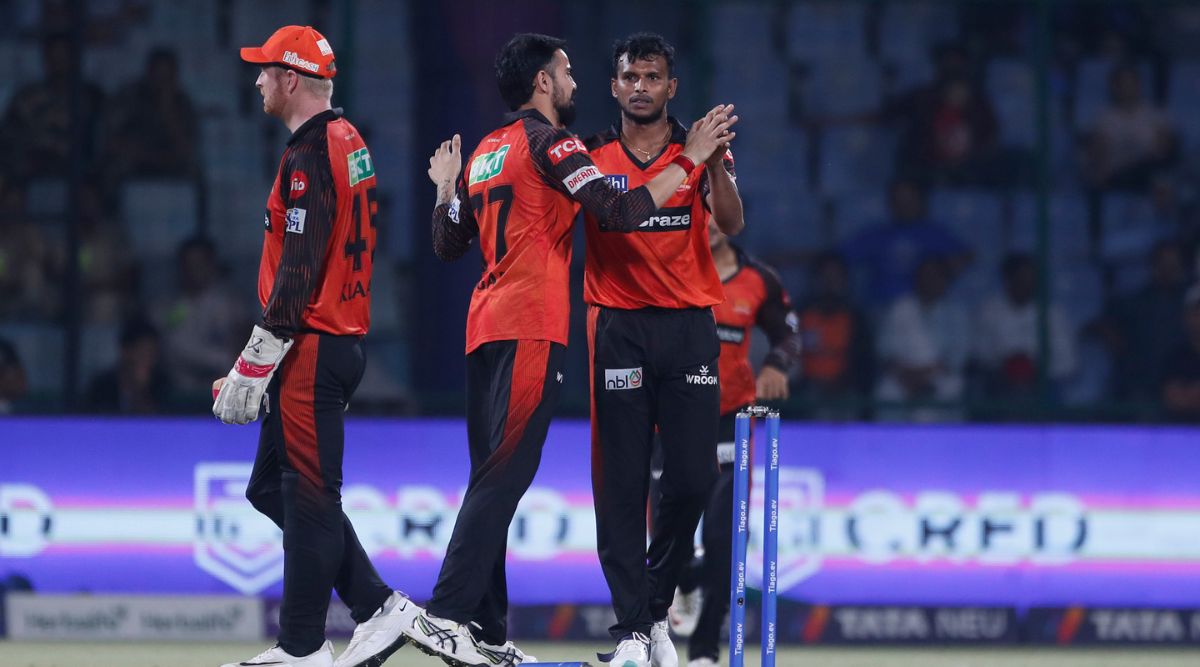 IPL 2023: Rajasthan Royals makes dream start, beats Sunrisers