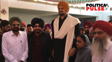Navjot Singh Sidhu