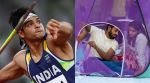 Neeraj Chopra