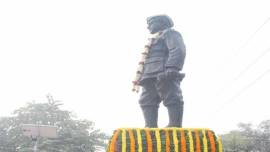 Netaji Subhas Open University , C V Ananda Bose, appointment of Chandan Basu as NSOU VC, West Bengal, indian express, indian express news