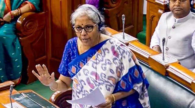 Fin Min constitutes panel to improve pension benefits for Govt staff