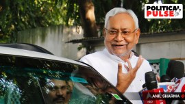 Nitish Kumar meets Mallikarjun Kharge, Opposition unity